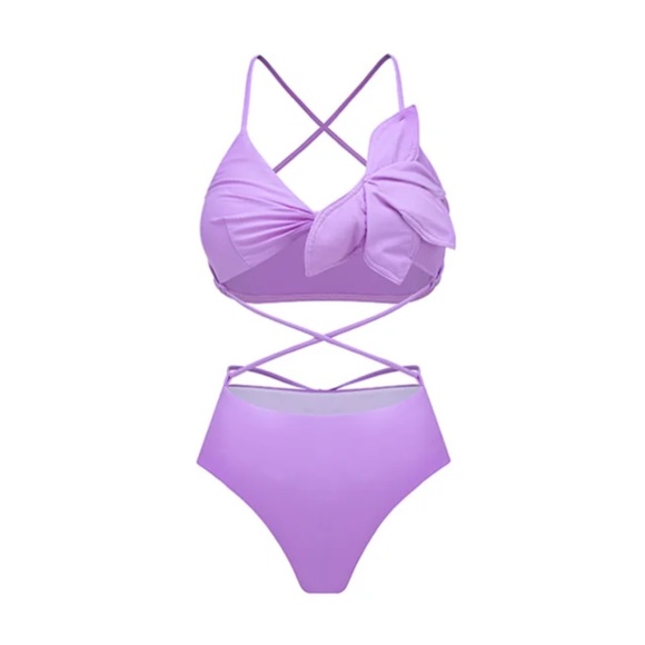 BIKINI SET 3PC - Picture 7 of 7